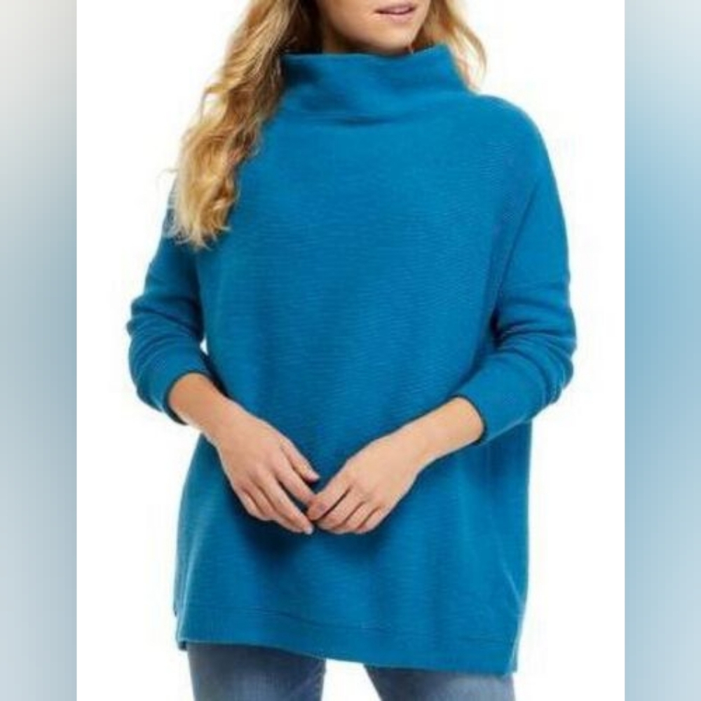 Free People Ottoman Sweater XSM